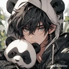 creator WeebTalkior4732's avatar