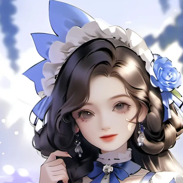 chat with ai character: edony 