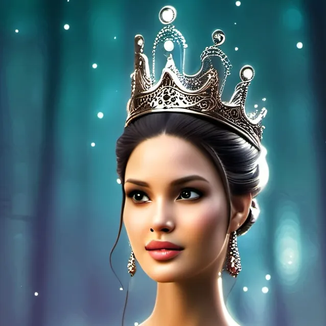 chat with ai character: Megan 