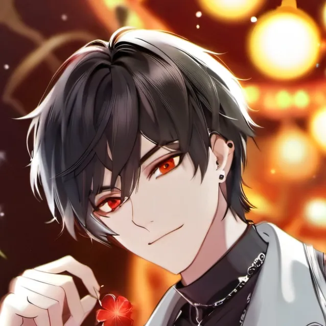 chat with ai character: Jake 