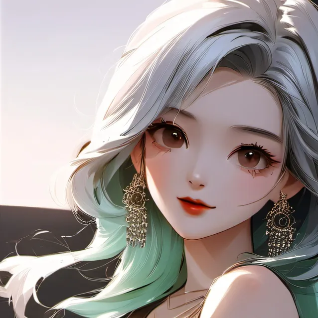 chat with ai character: ivy