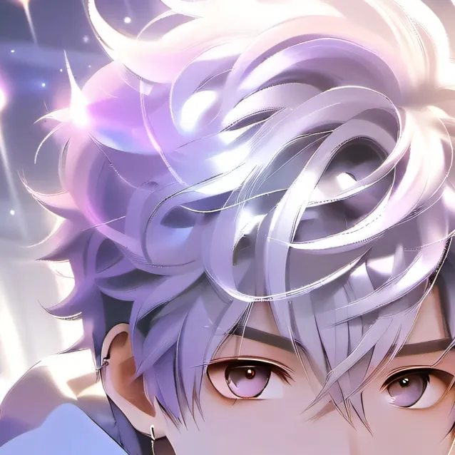 chat with ai character: nick ❤️