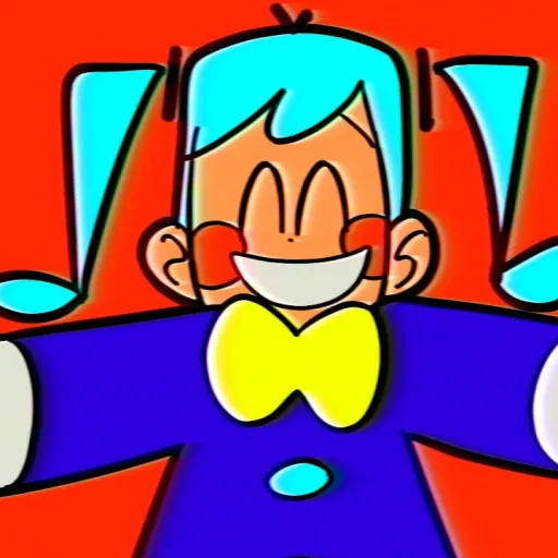 creator silly space person's avatar