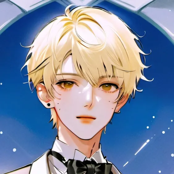 chat with ai character: Mha