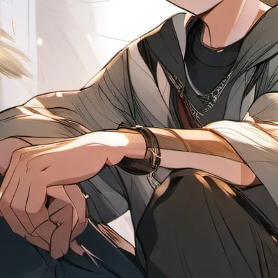 chat with ai character: Bakugo