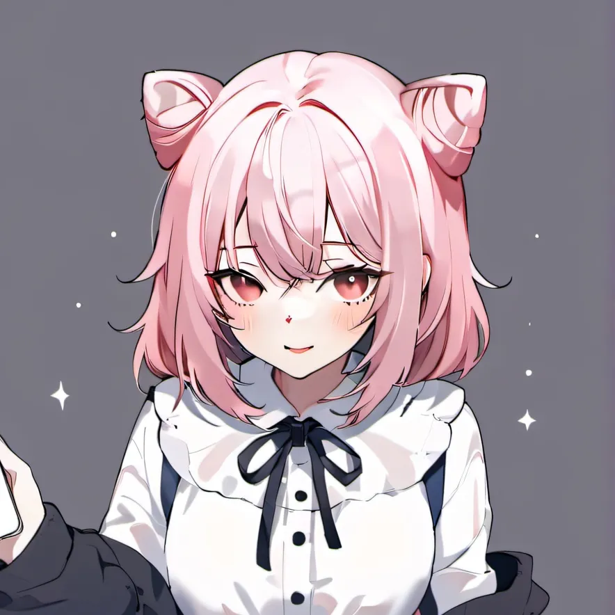 chat with ai character: Nekotina 