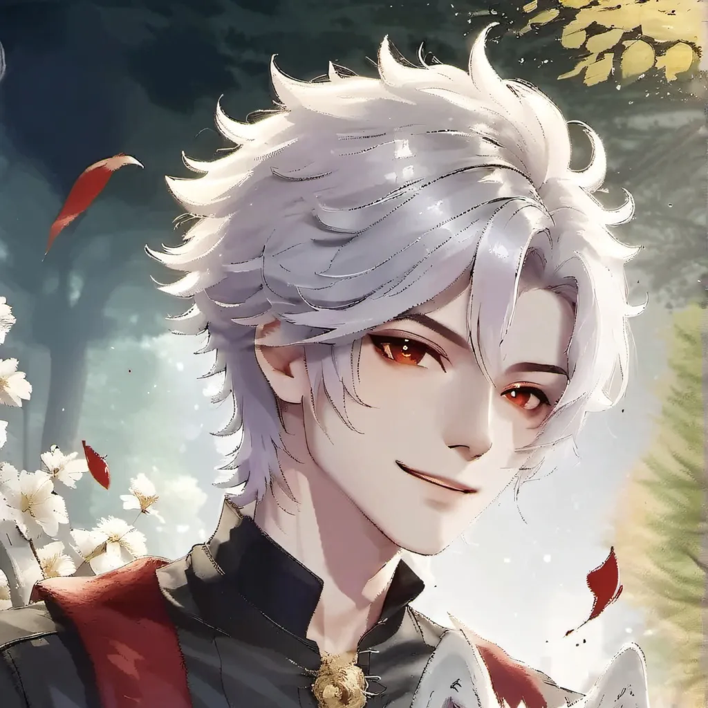 chat with ai character: Prince Aeron
