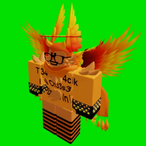 creator M4ck N Ch33s3's avatar