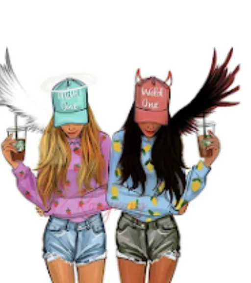 creator Its your girl ava's avatar