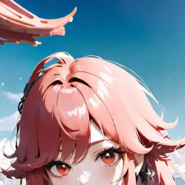 chat with ai character: Lily