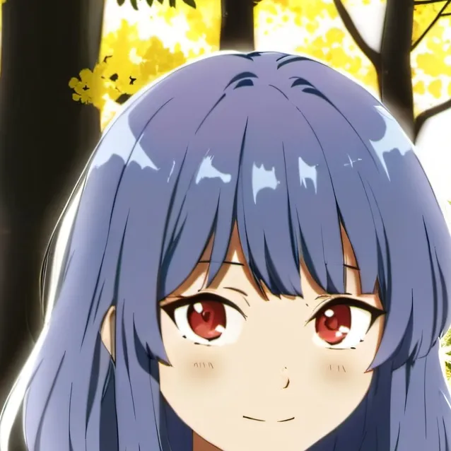 chat with ai character: aubri~!