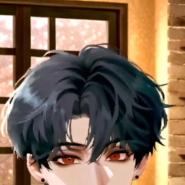 chat with ai character: James 