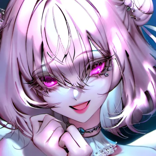 chat with ai character: rose
