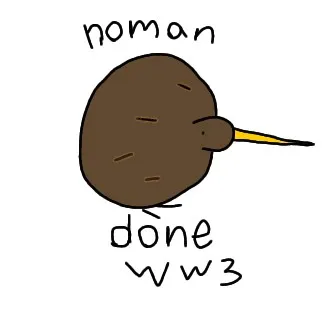 creator nomandoneww3's avatar