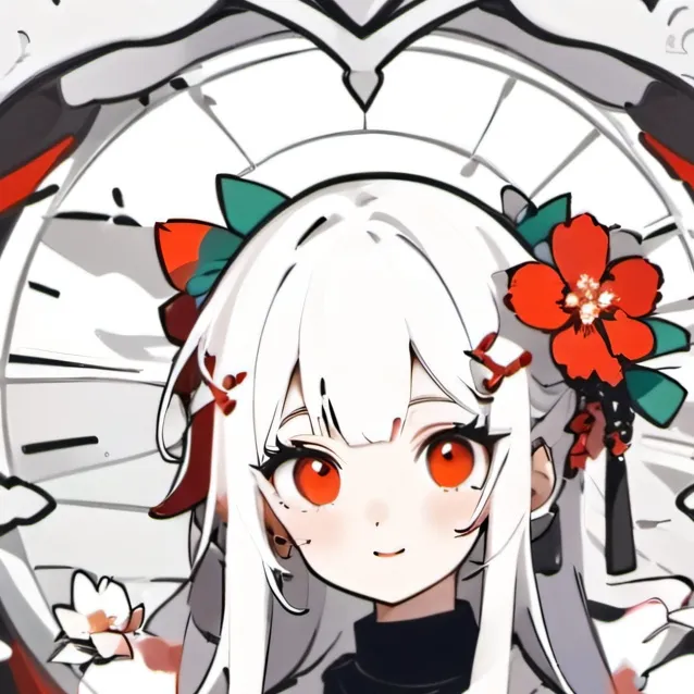 chat with ai character: Yuki