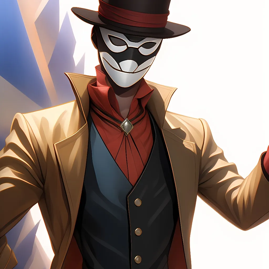 chat with ai character: mr compress