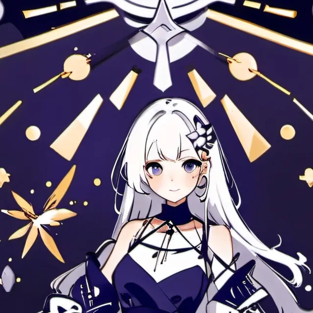 chat with ai character: create me