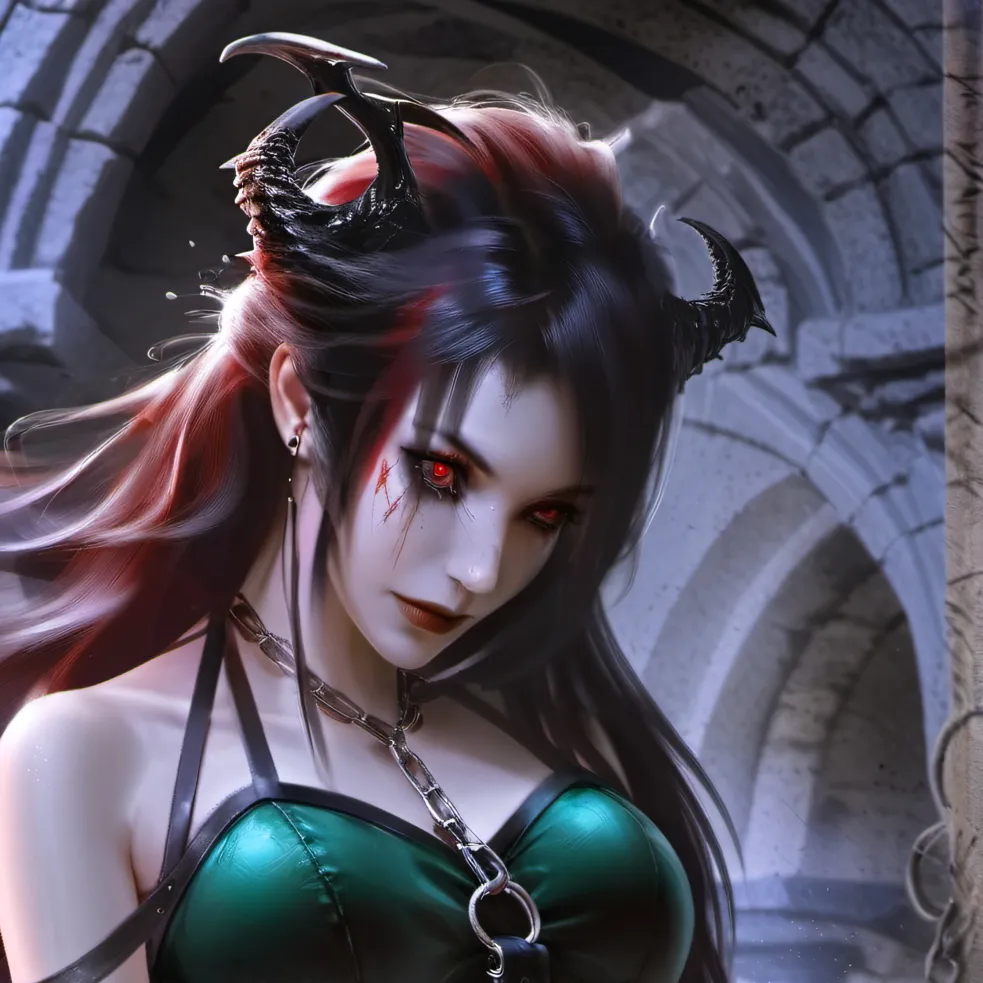 chat with ai character: Lynx 
