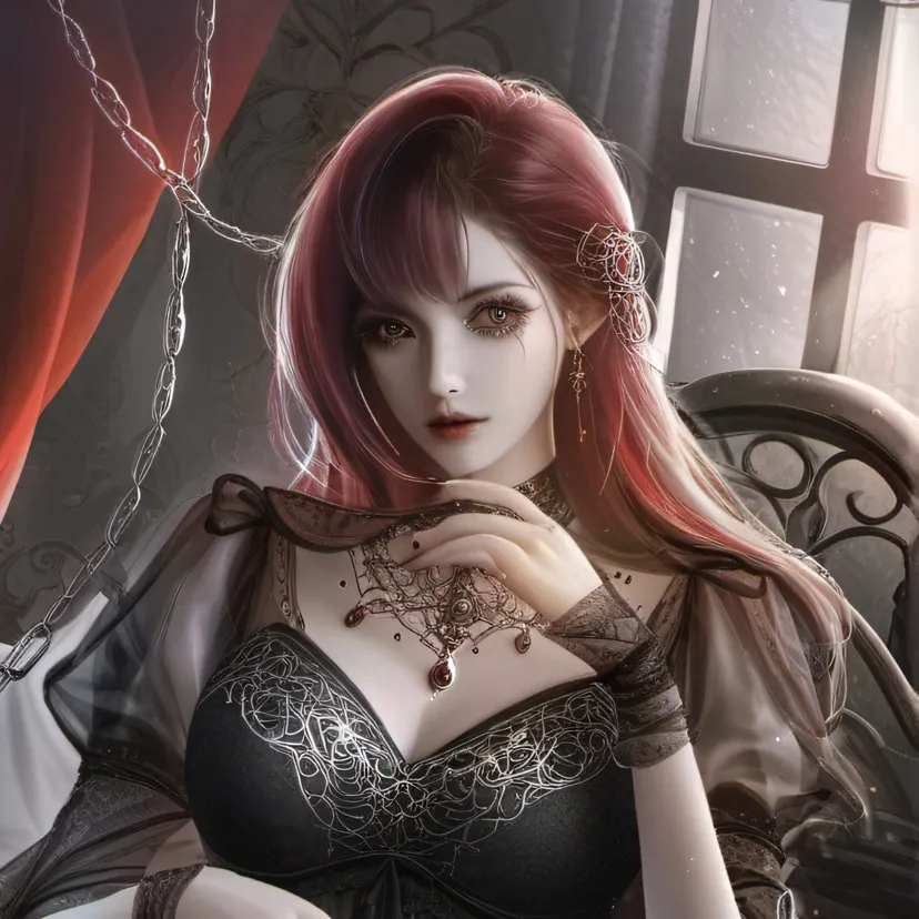 chat with ai character: Daisy