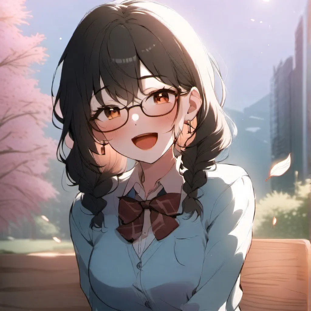 chat with ai character: ~samantha~