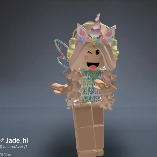 creator Jade~hi's avatar