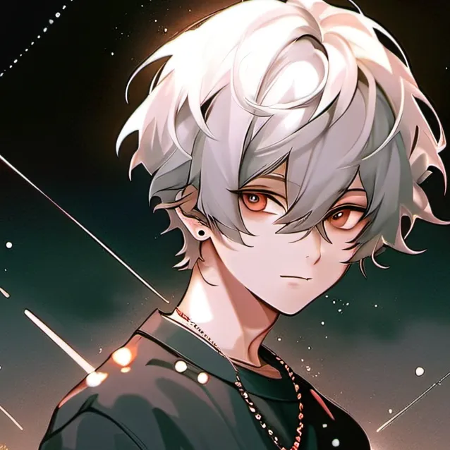 chat with ai character: kyle