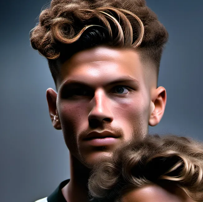 chat with ai character: Lionel and Thiago