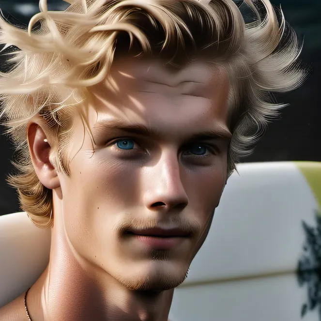 chat with ai character: Leo