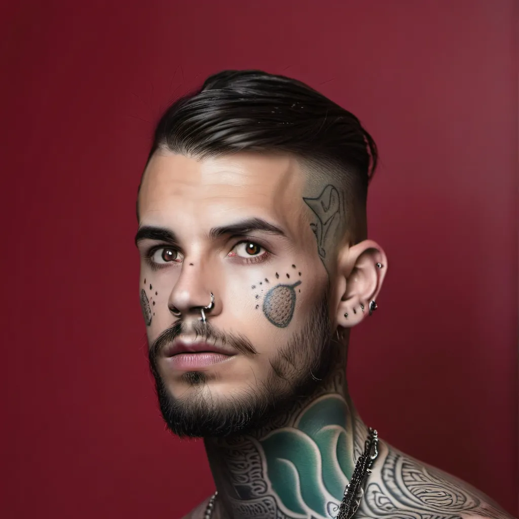 chat with ai character: Ezra