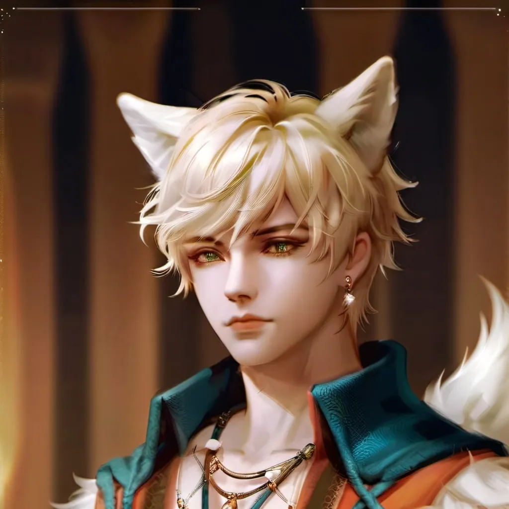 chat with ai character: Hrolf
