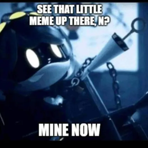 creator meme stealer 13's avatar