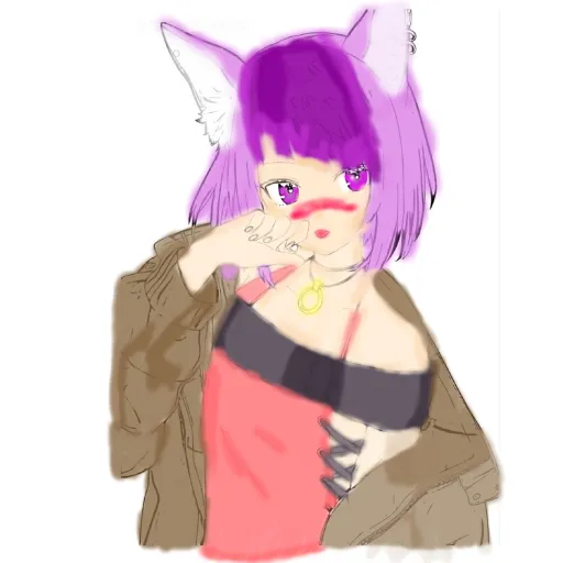 creator lina_1234's avatar