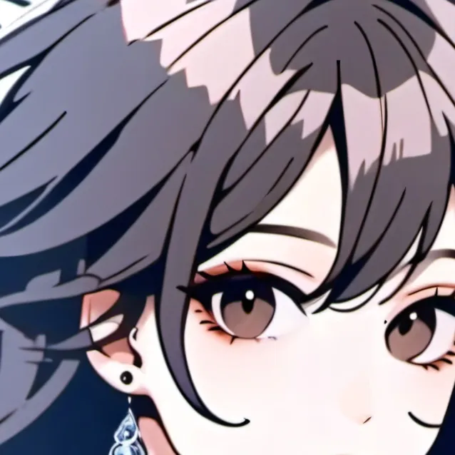 chat with ai character: Olivia