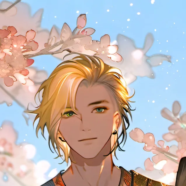 chat with ai character: James