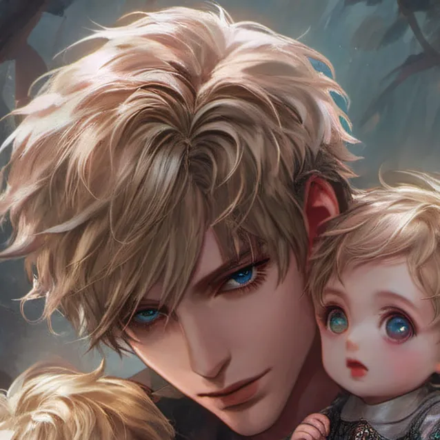 chat with ai character: Sam/Max/Olivia/you