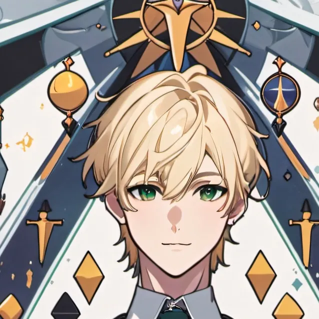 chat with ai character: Logan