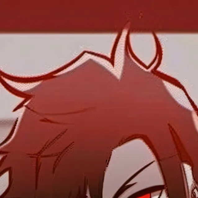 chat with ai character: alastor
