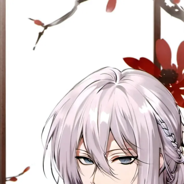 chat with ai character: Tomoe