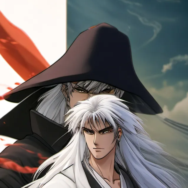 chat with ai character: Hermanos 