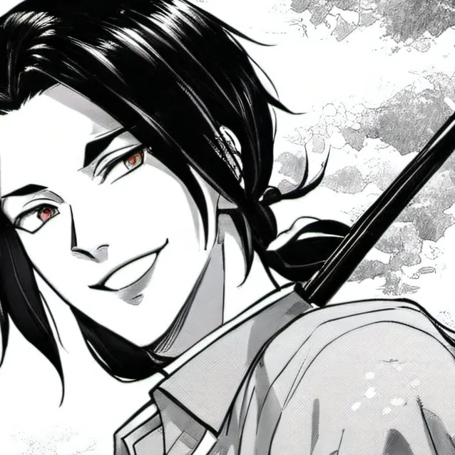 chat with ai character: baji keisuke