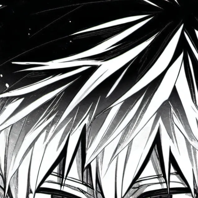 chat with ai character: Katsuki 💥
