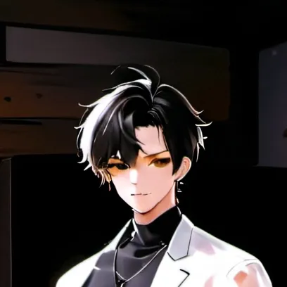 chat with ai character: Harry