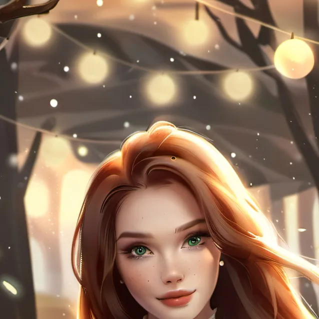 chat with ai character: rose