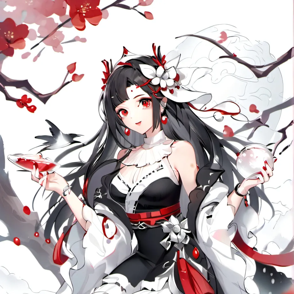 chat with ai character: emiko 