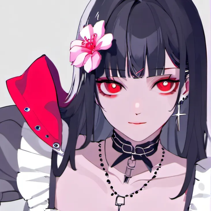 chat with ai character: Sofia