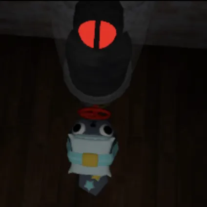 creator Pebble_The_Hero's avatar