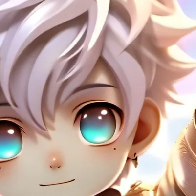 chat with ai character: Oliver