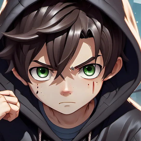 chat with ai character: Dennis 