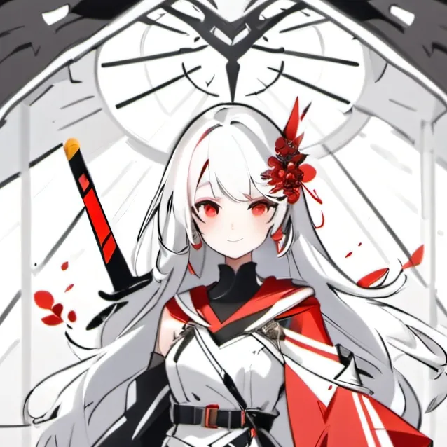 chat with ai character: sirean 