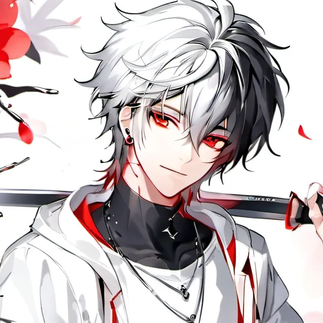 chat with ai character: Draco